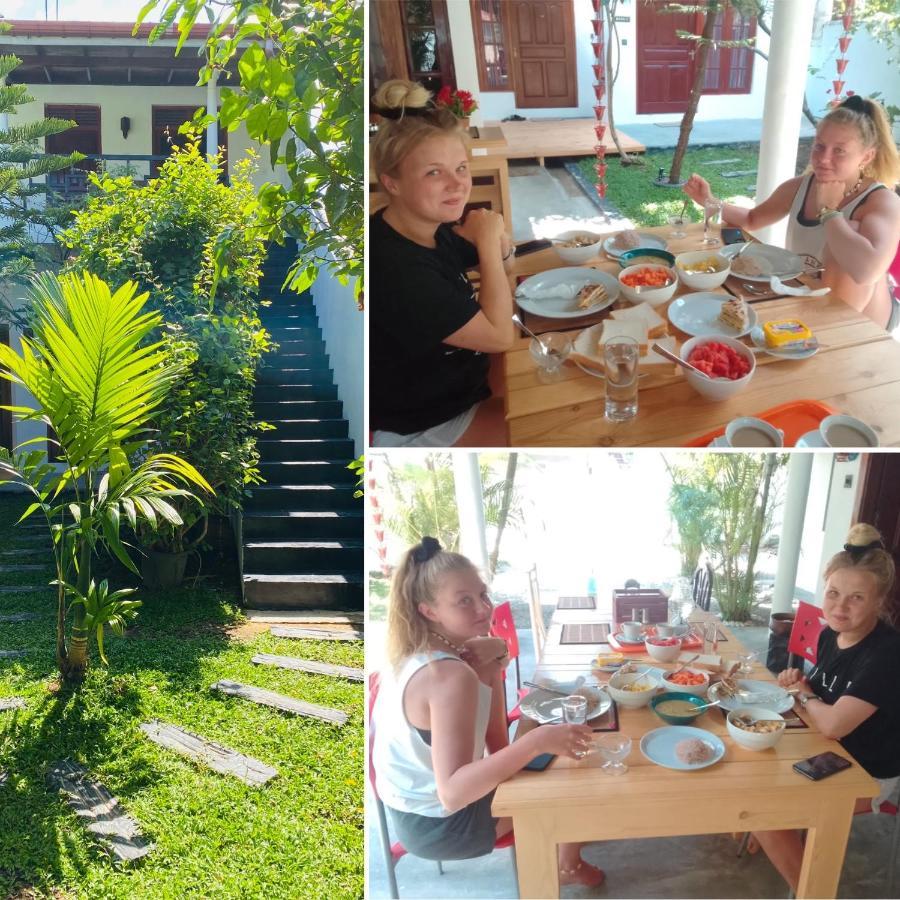 Kiara Sands Banduramulla Kültér fotó